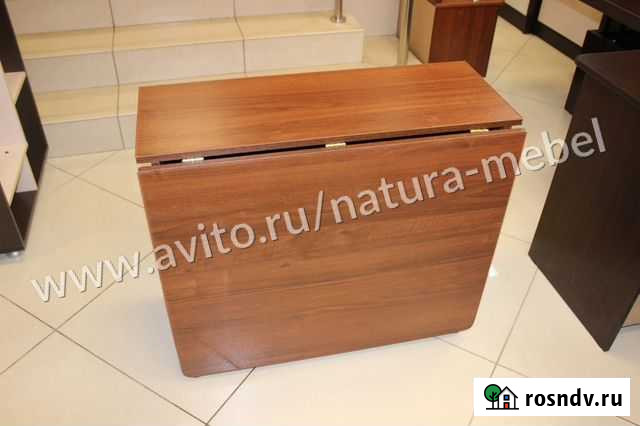 Стол-книжка в наличии Липецк - изображение 1