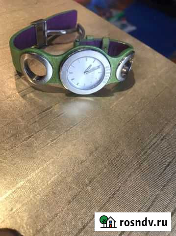 Часы женские Versus Балаково - изображение 1