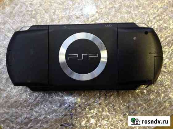 Sony psp Лиски