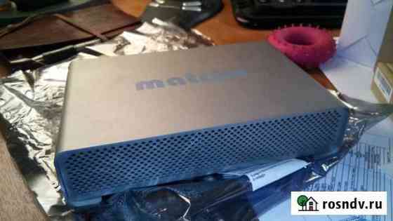 Плата видеозахвата Matrox MXO2 Mini Новочеркасск