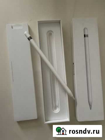 Apple pencil 1 стилус Чита - изображение 1