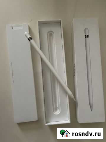 Apple pencil 1 стилус Чита - изображение 1