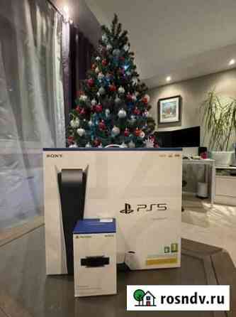 Sony PlayStation 5 Котельники