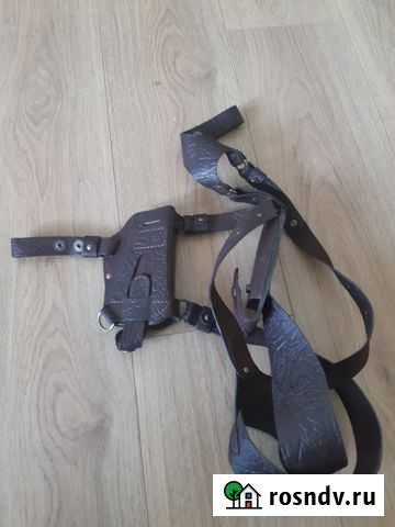 Кобура универсальная Одинцово - изображение 1