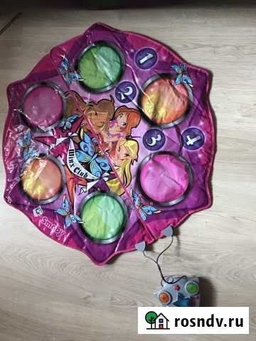 Продам музыкальный коврик Ярославль - изображение 1