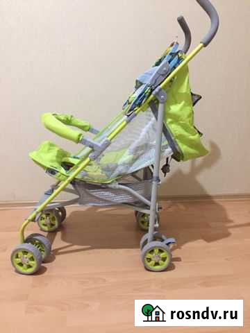 Коляска Махачкала - изображение 1