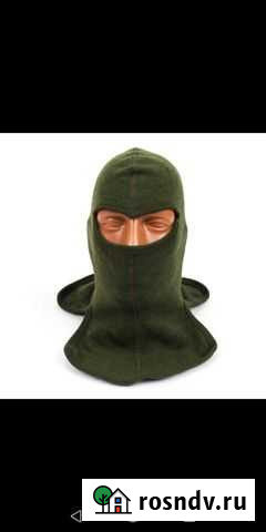 Балаклава Псков - изображение 1