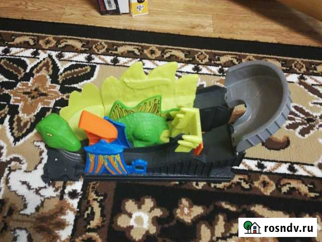 Хот вилс Тамбов - изображение 1