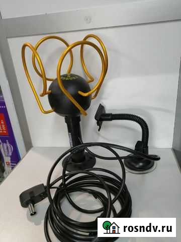 Антенна активная Кorona mini Шахты - изображение 1