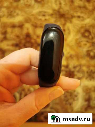 Браслет xiaomi Mi band 3 Петрозаводск - изображение 1