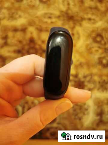Браслет xiaomi Mi band 3 Петрозаводск - изображение 1