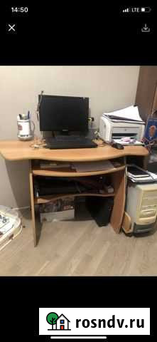 Компьютерный стол Краснодар - изображение 1