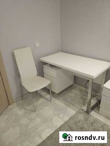 Стол и стул Благовещенск - изображение 1