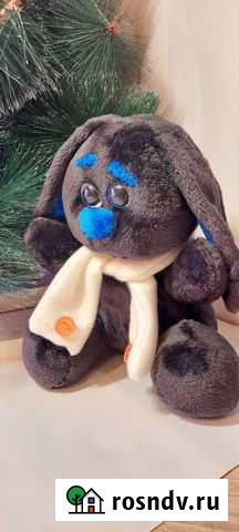 Заяц ручной работы Торжок - изображение 1