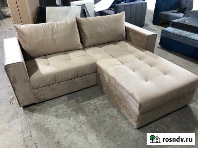 Диван “Уфа» Махачкала - изображение 1