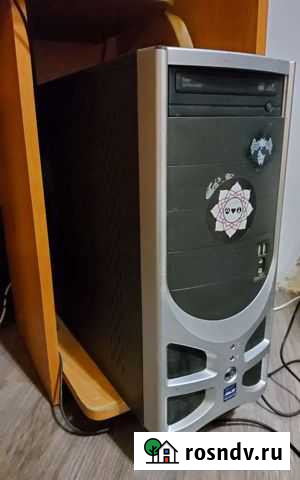 Системный блок Менделеево - изображение 1