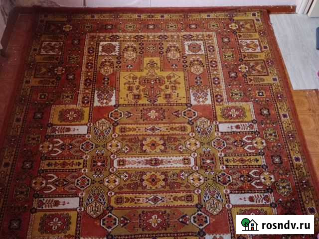 Ковер Курск - изображение 1