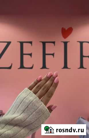 Мастер маникюра Москва - изображение 1