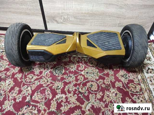 Гироскутер Тула - изображение 1