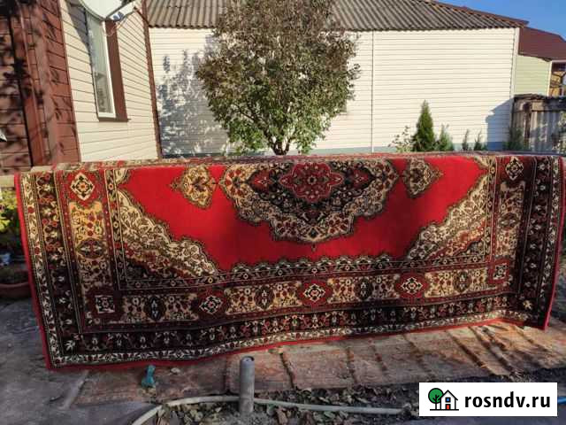 Ковер Белгород - изображение 1