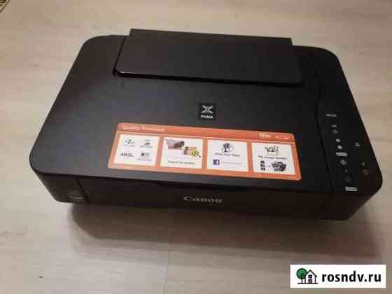 Принтер canon mp230 Калининград