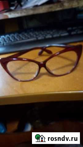 Оправа для очков Борисоглебск - изображение 1