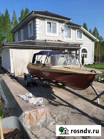 «Казанка» 5М3 Подпорожье - изображение 1