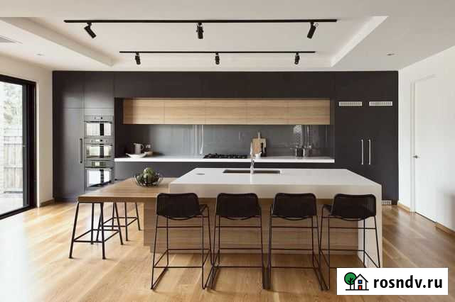 Кухонный гарнитур Кимовск - изображение 1