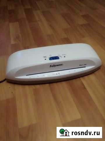 Ламинатор a4 Рязань - изображение 1