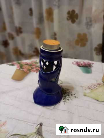 Подсвечник Краснодар - изображение 1