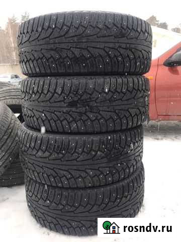 Шины Снежинск - изображение 1