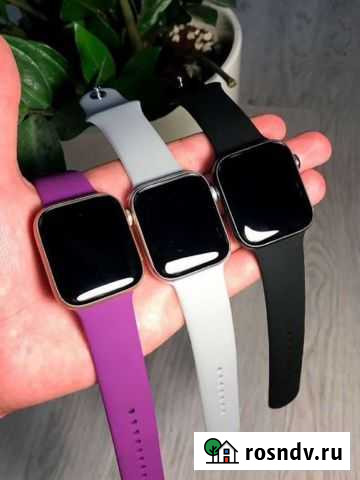 Smart Watch 6 7 Apple watch Смарт часы Новороссийск - изображение 1