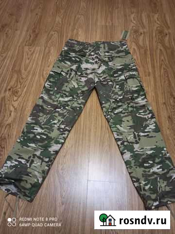 Брюки мультикам Анапа - изображение 1