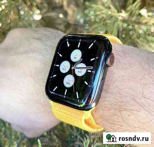 Apple watch 7 «ремешок в комплекте» Томск