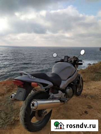 Продам Honda X-11 Севастополь - изображение 1