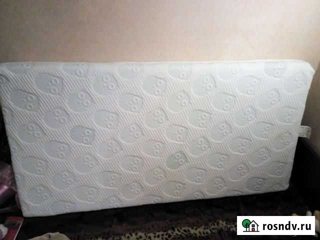 Матрас детский аскона Москва - изображение 1