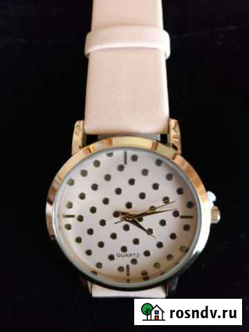 Часы женские Саратов - изображение 1