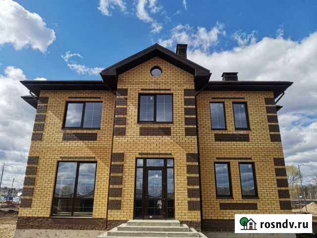 Строительство Частных Домов-Коттеджей Ковров - изображение 1