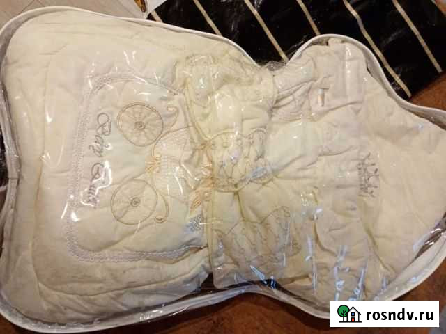 Конверт на выписку Киров - изображение 1