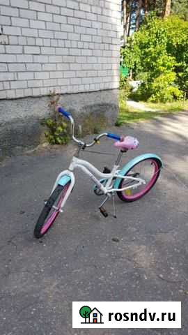 Велосипед Псков - изображение 1