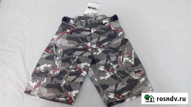 Шорты stark (новые) Балаково - изображение 1