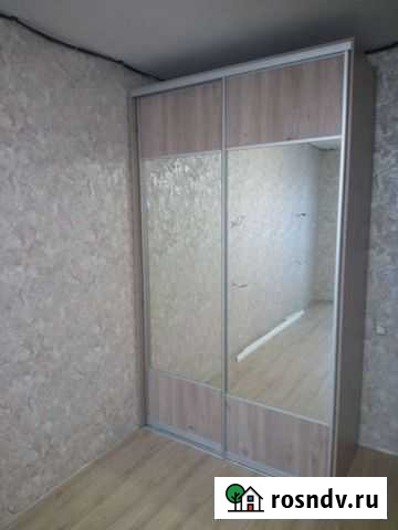 Шкаф купе, двери купе, гардеробные Бийск - изображение 1