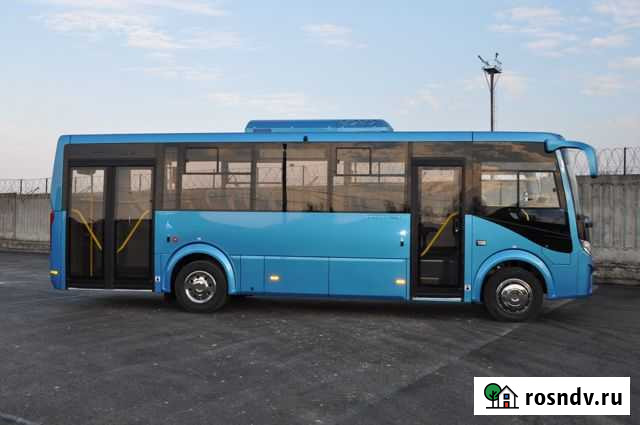 Городской автобус ПАЗ 320425-04, 2021 Набережные Челны - изображение 1