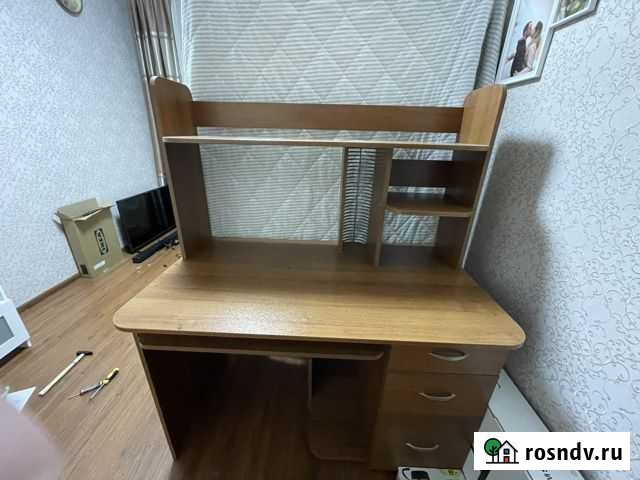 Компьютерный стол Кировск - изображение 1