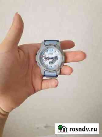 Часы G-Shock Анапа