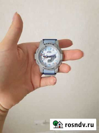 Часы G-Shock Анапа - изображение 1