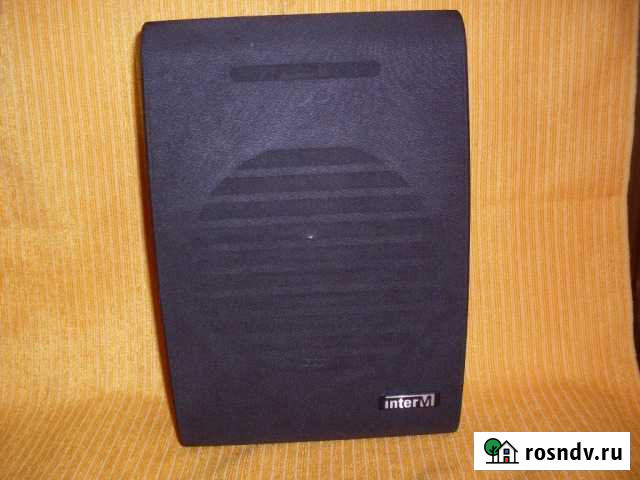 Громкоговоритель настенный Inter M SWS10 Калуга - изображение 1