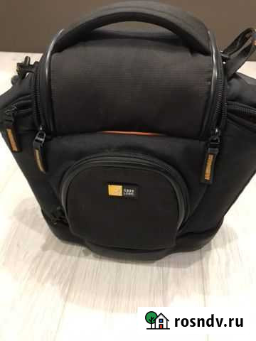 Сумка для камеры Кострома - изображение 1