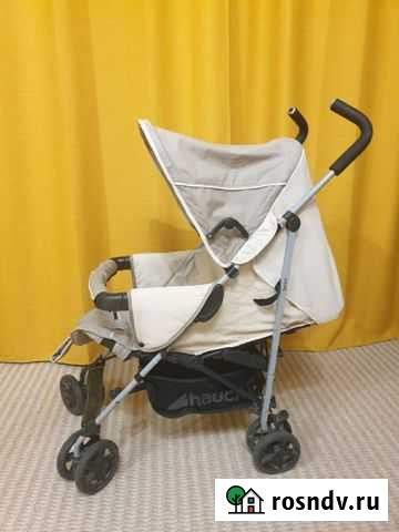 Коляска прогулочная Подольск - изображение 1