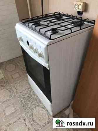 Плита газовая Иглино